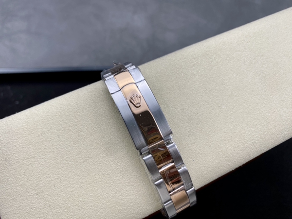 激安ロレックス着用イメージ